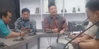 Hearing Tertutup, DPRD Gresik Minta Kadinkes Tuntaskan Polemik Pemotongan Gaji PNS Puskesmas