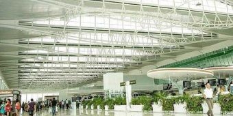 Mengulik Keindahan Bandar Udara Indonesia Bersama Xpress Air