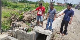 Tak Bisa Garap Sawah, Petani Mojokerto Wadul Dewan