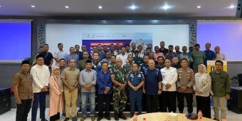 ExxonMobil Cepu Ajak Nelayan Tuban Jaga Keselamatan di Wilayah Sekitar FSO Gagak Rimang