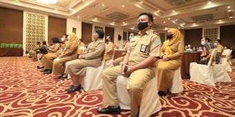 Wali Kota Probolinggo Minta DKUPP Pantau UMKM