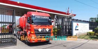 Penutupan Jalur Gumitir, Pertamina Atur Ulang Distribusi BBM dan LPG ke Jember-Bondowoso