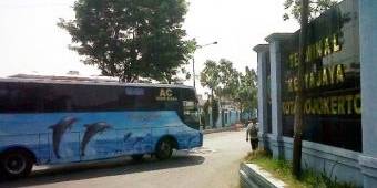 Tahun Depan, Pemkot Mojokerto Lepas Terminal Kertajaya ke Pemprov Jatim