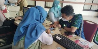 BPJS Kesehatan Kediri Sosialisasikan Alur Rujukan JKN