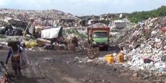 DPRD Jember Soroti Pengelolaan Sampah