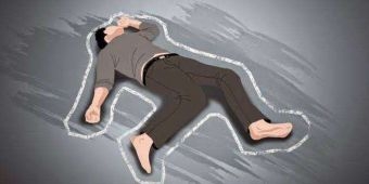 Dua Santri Terjatuh dari Lantai Dua Asrama di Pamekasan, Satu Meninggal Dunia