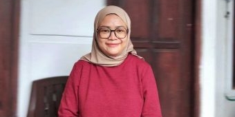 Dari Kehamilan Hingga Persalinan: Tika Tyas Buktikan Kemudahan Program JKN Tanpa Beban Biaya