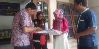 Uji Petik, Bawaslu Tuban Temukan Coklit Bermasalah di Tiga Kecamatan