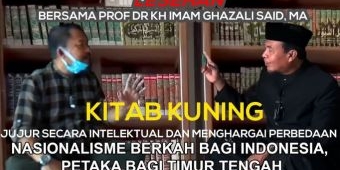 Kesetaraan Warga Negara dalam Fikih Siyasah, Al-Dzimmah pun Alami Pergeseran Makna