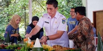 Dibuka Lagi Setelah 6 Tahun Tutup, Pesona Sumber Ubalan Langsung Sedot 3.500 Wisatawan