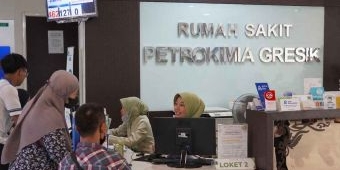 RS Petrokimia Gresik Tegaskan Komitmen Tingkatkan Layanan Peserta JKN