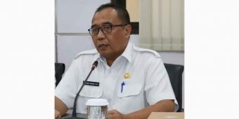 Sekdakab Gresik Sebut Pemecahan BPPKAD Belum Dilakukan Tahun ini