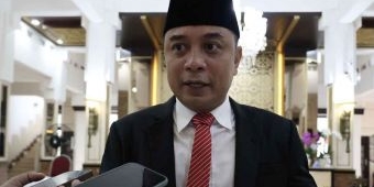 Antisipasi Polio VDPV2-n, Pemkot Surabaya Terbitkan SE dan Imbau Imunisasi Lengkap Anak