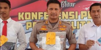 Dugaan Prostitusi Anak di Bawah Umur Menguat, Dua Orang Diperiksa Intensif
