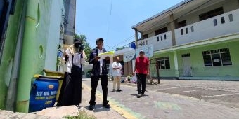 Pemkab Gresik Percepat Penyerahan PSU Graha Bunder Asri