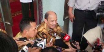 Archandra Temui KPK, Mafia Migas Kelabakan, PDIP Curigai Ada Penyusup