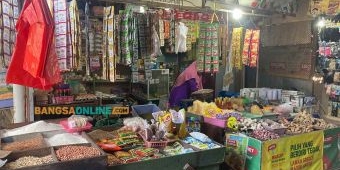 Update Lengkap Harga Sembako Jatim 19 November 2025: Cabai Naik, Teri dan Ayam Kampung Turun Tipis