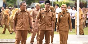Permasalahan Sampah Jadi Atensi Wali Kota Kediri