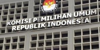 Ini Alasan KPU Kirim Surat ke Semua Ketum Parpol agar Tunduk pada Putusan MK soal Batas Usia Capres