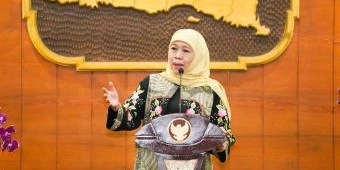 Gubernur Khofifah Beri Solusi Konkret di Kasus Penahanan Ijazah