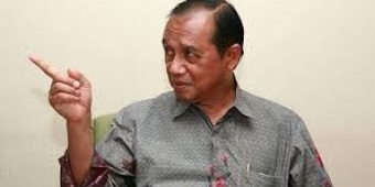 Busyro Lolos Seleksi Tahap II, Inilah Nama 11 Calon Pimpinan KPK 