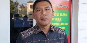 Ditetapkan Tersangka Korupsi DD, Kejari Sidoarjo Panggil Kepala Desa Kemantren