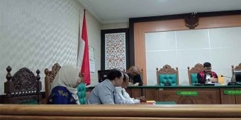 Cari Keadilan, Pengembang Perumahan di Sidoarjo Ajukan PK