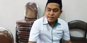 Dewan Minta Bupati Pamekasan Segera Tentukan 4 Pejabat Terpilih Lelang Jabatan