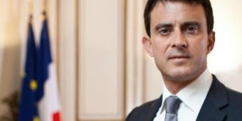 Mantan Perdana Menteri Prancis Kalah Dalam Pemilihan Wali Kota Barcelona