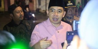 Bupati Jember Tegaskan Puskesmas Utamakan Pelayanan Pasien