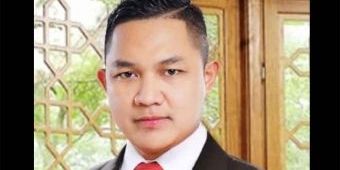 Terpilih Jadi Ketua IKA-UB, Tri Sapta Agung Luncurkan 3 Program Unggulan