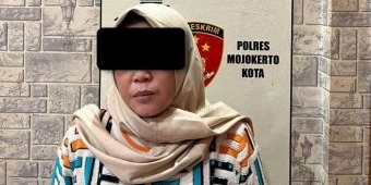 Polres Mojokerto Kota Amankan Tiga Pelaku Penggelapan Mobil Rental, Berikut Modusnya