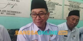 Kanwil Kemenag Jatim Sayangkan Kasus Penganiayaan Santri di Kediri