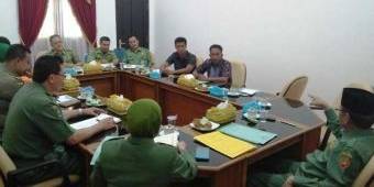 Banyak Proyek Macet karena Tambang Ditutup, Bupati Magetan Surati Gubernur