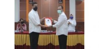 Cegah Tindak Pidana Korupsi, Pemerintah Kota Probolinggo Gandeng KPK
