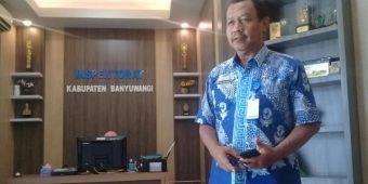 Soal Laporan Dugaan Penyimpangan Dana RTLH, Inspektorat Banyuwangi Siap Audit Ulang