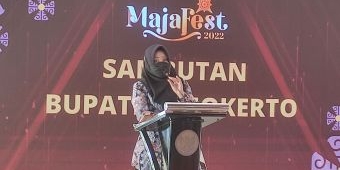 Dimeriahkan Artis Nasional dan Transaksi Harus Pakai Koin, Maja Fest Mojokerto Digelar 5 Hari