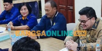 NasDem Beralih Dukung Mas Dhito, Ada Apa?