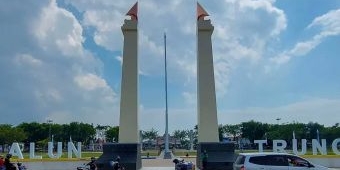 Prakiraan Cuaca di Sampang 30 Desember 2023, Cenderung Cerah Berawan