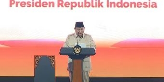 Dinilai Anies 11 dari 100 Sebagai Menteri Pertahanan saat Pilpres 2024 Prabowo Mengaku Tidak Dendam