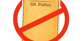 Inspektorat Gresik Dalami Dugaan ASN Aktif dan Pecatan Terlibat Jual Beli SK Palsu
