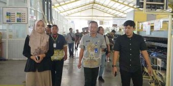 Imigrasi Tanjung Perak Perkuat Pengawasan Orang Asing di Bojonegoro