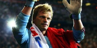 10 Pemain dengan Penampilan Terbanyak di Liga Jerman