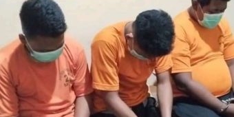 RSUD Syamrambu Bangkalan Pecat 3 Karyawan yang Kedapatan Nyabu