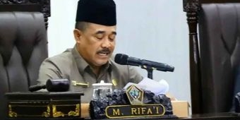 DPRD Kabupaten Blitar Dorong Transparansi APBD 2026 dan Strategi Hadapi Penurunan Dana Transfer