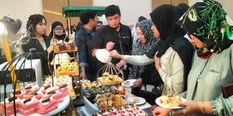 Hanya Rp140 Ribu, Aston Inn Batu Hadirkan Sensasi 