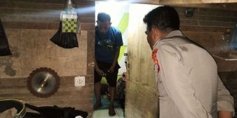 Polisi Tangkap 2 Maling yang Gasak Motor Korban di Masjid Kawasan Camplong Sampang