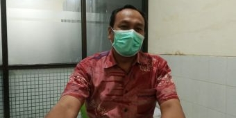 Revitalisasi Pasar Lenteng untuk Standar SNI