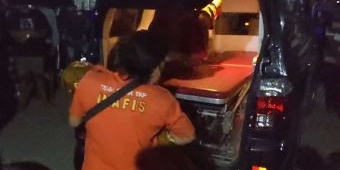 Diduga Depresi, Seorang Ayah di Tulungagung Tega Bunuh Anak Kandungnya