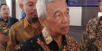 Busyro Muqoddas Sebut KPK Lumpuh di Era Jokowi